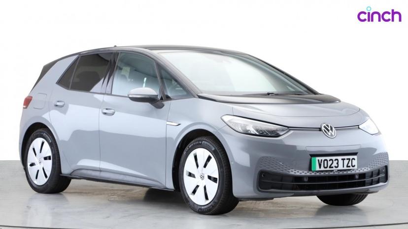 Volkswagen ID.3