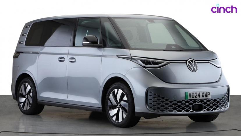 Volkswagen ID.Buzz