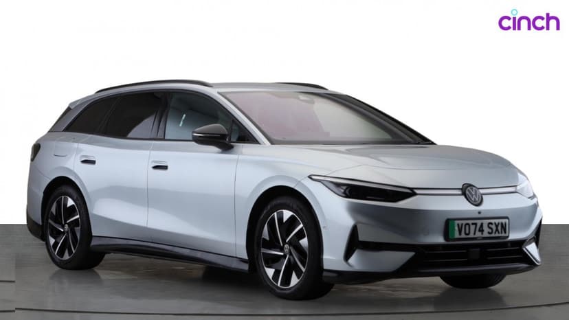 Volkswagen ID.7