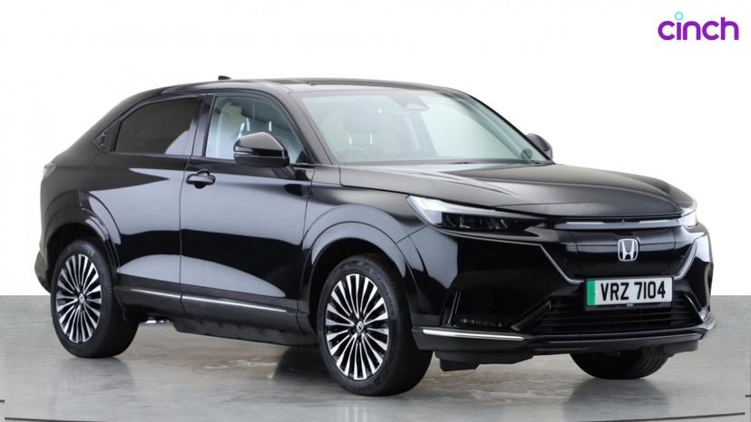 Honda e:Ny1