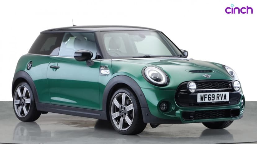 MINI Hatchback