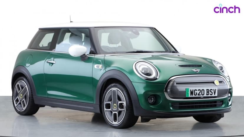 MINI Hatchback