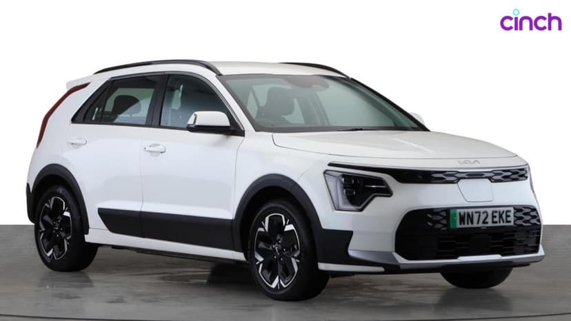 Kia Niro EV
