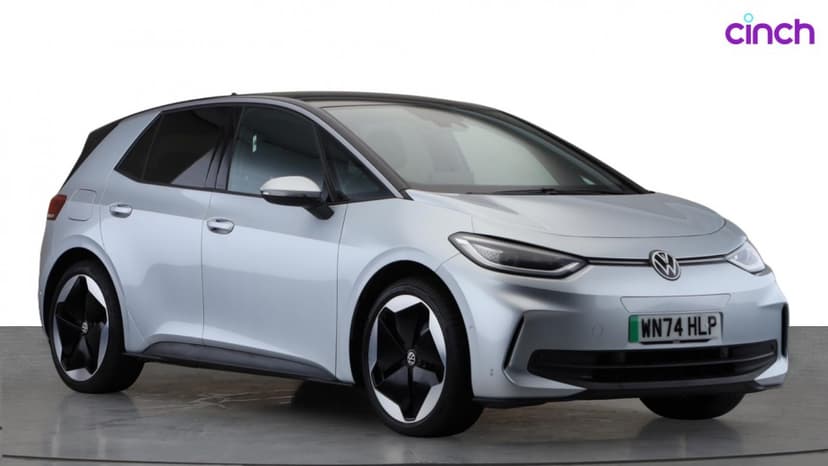 Volkswagen ID.3