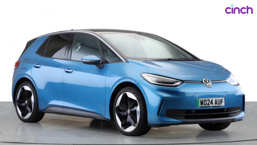 Volkswagen ID.3