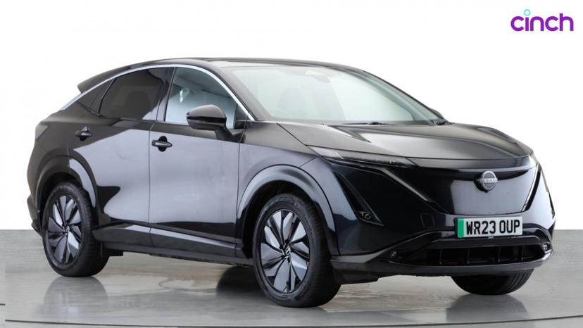 Nissan Ariya