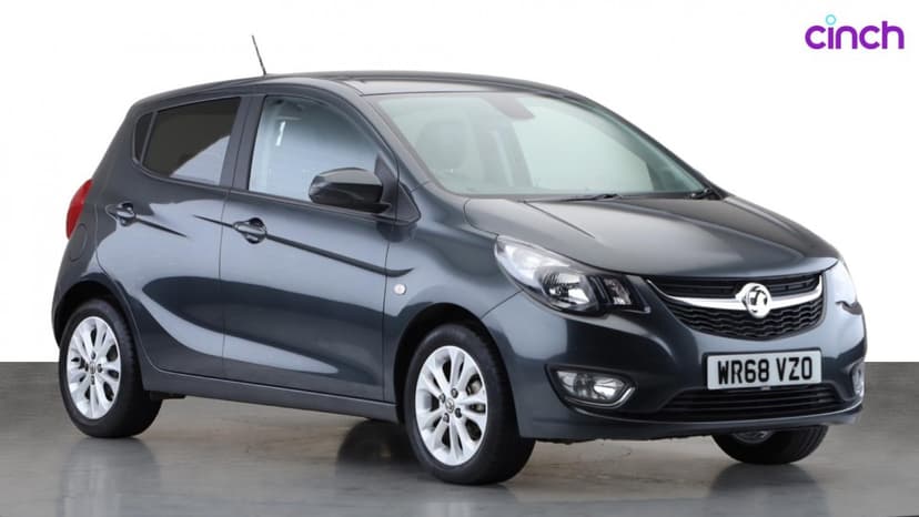 Vauxhall Viva
