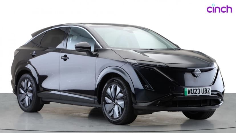 Nissan Ariya