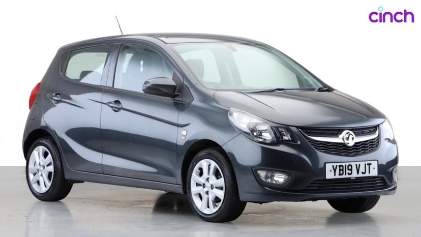 Vauxhall Viva