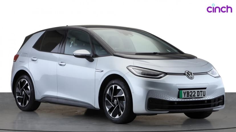Volkswagen ID.3