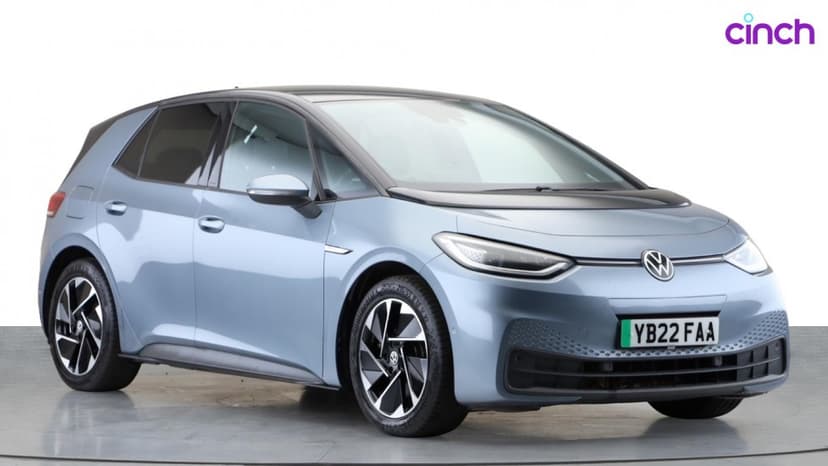 Volkswagen ID.3