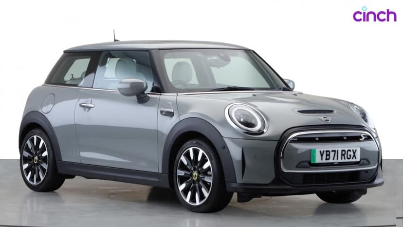 MINI Hatchback