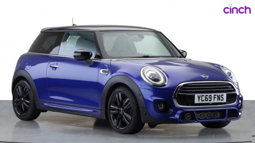 MINI Hatchback