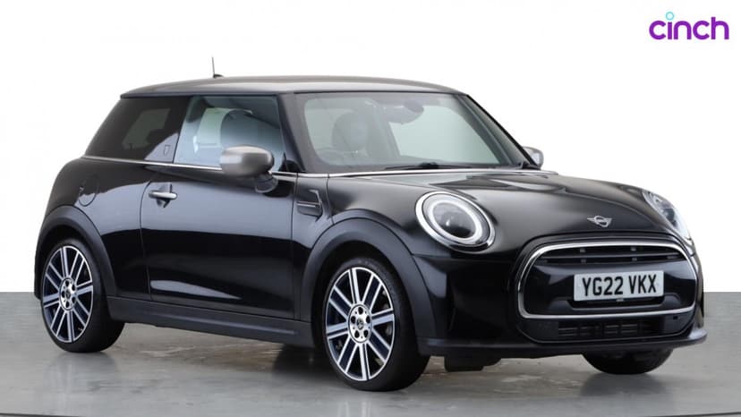 MINI Hatchback
