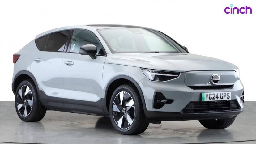Volvo C40