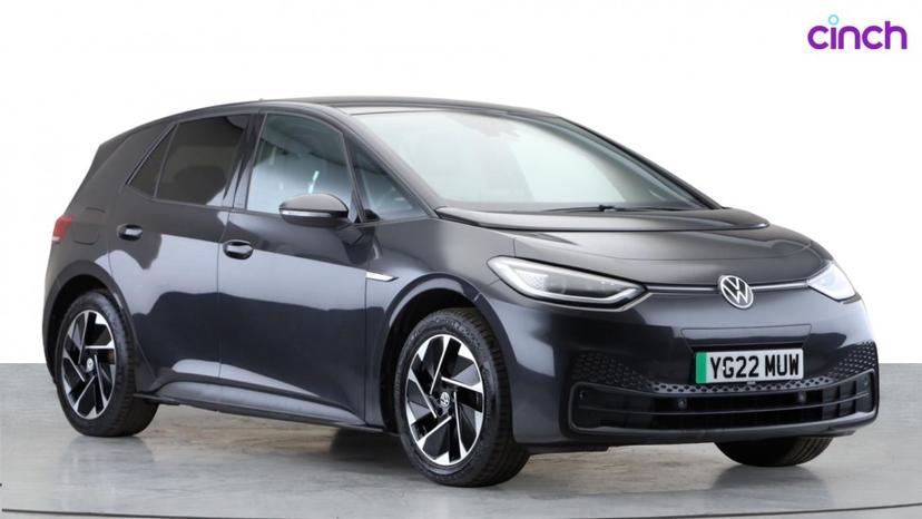 Volkswagen ID.3