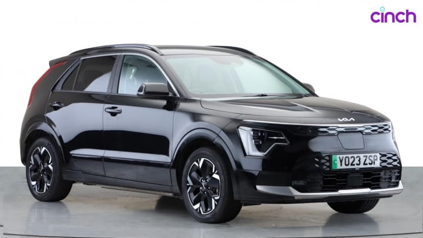 Kia Niro EV