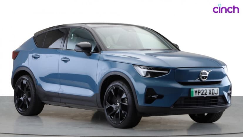 Volvo C40