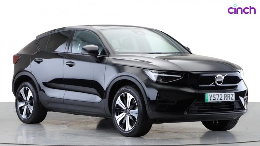 Volvo C40