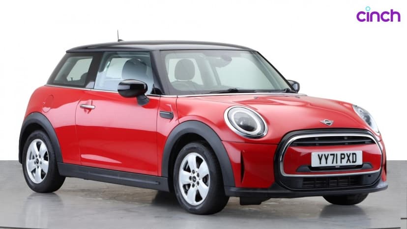 MINI Hatchback