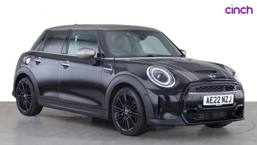 MINI Hatchback