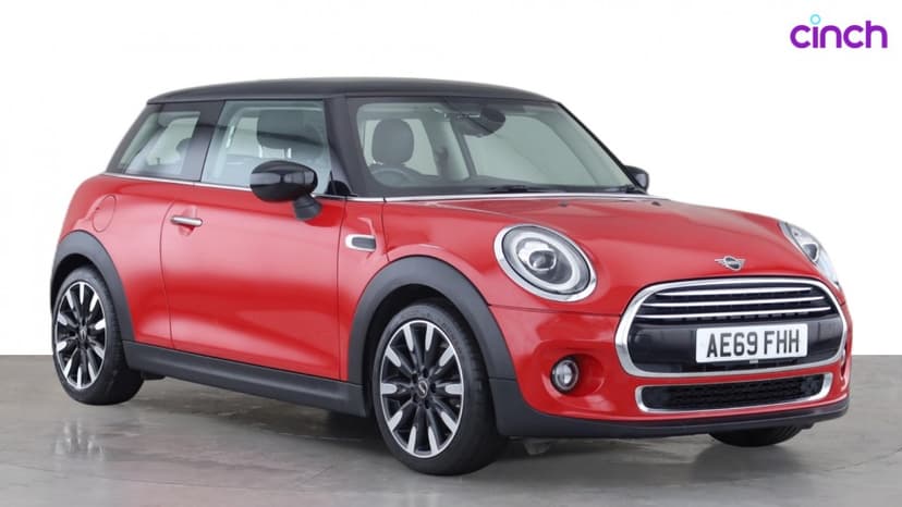 MINI Hatchback