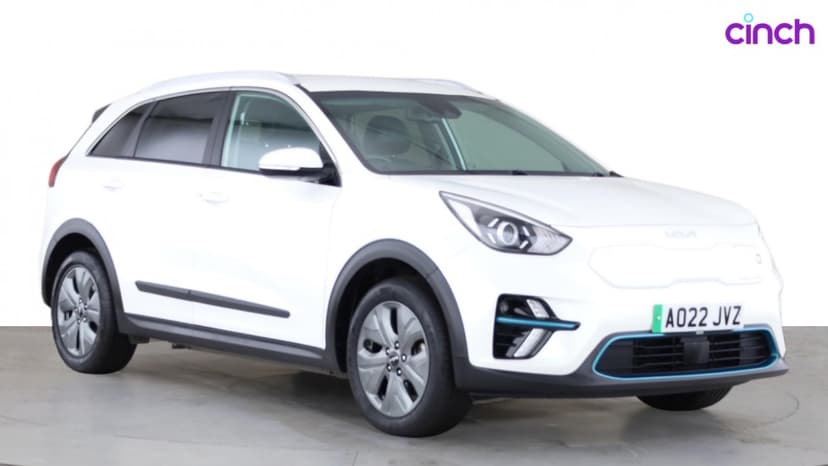 Kia e-Niro