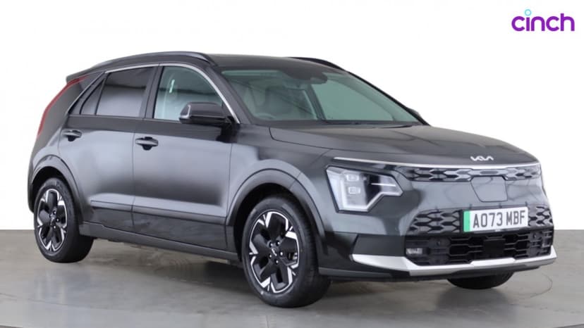 Kia Niro EV