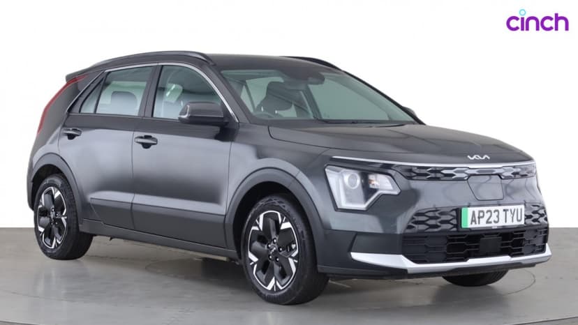 Kia Niro EV