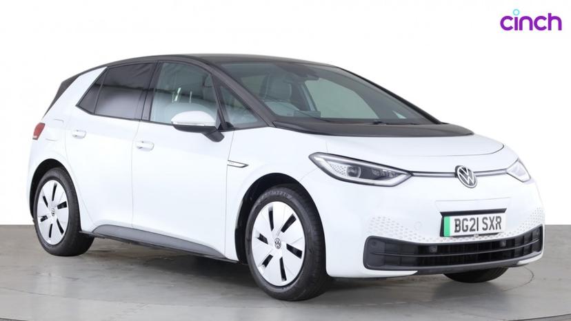 Volkswagen ID.3