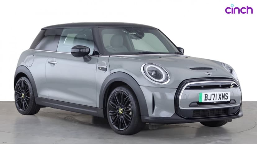 MINI Hatchback
