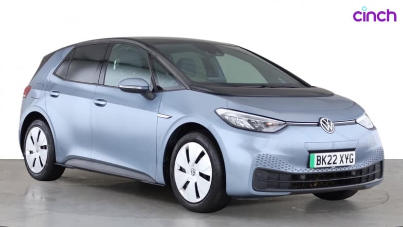 Volkswagen ID.3