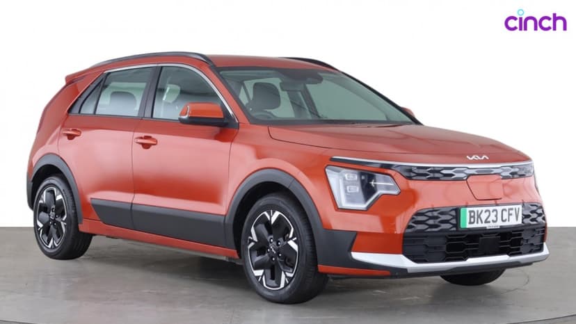 Kia Niro EV
