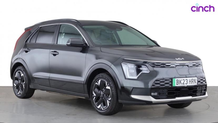 Kia Niro EV