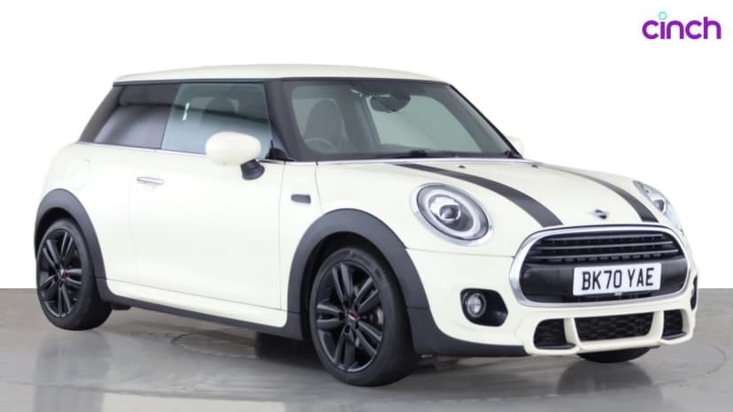 MINI Hatchback