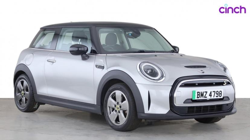 MINI Hatchback