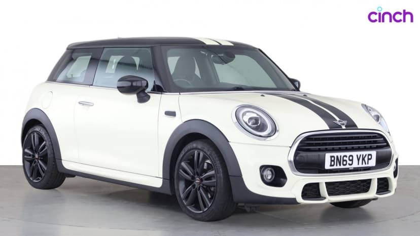 MINI Hatchback