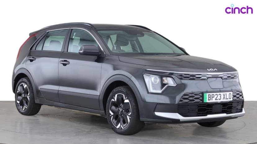 Kia Niro EV