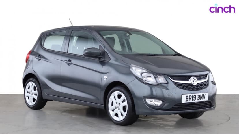 Vauxhall Viva