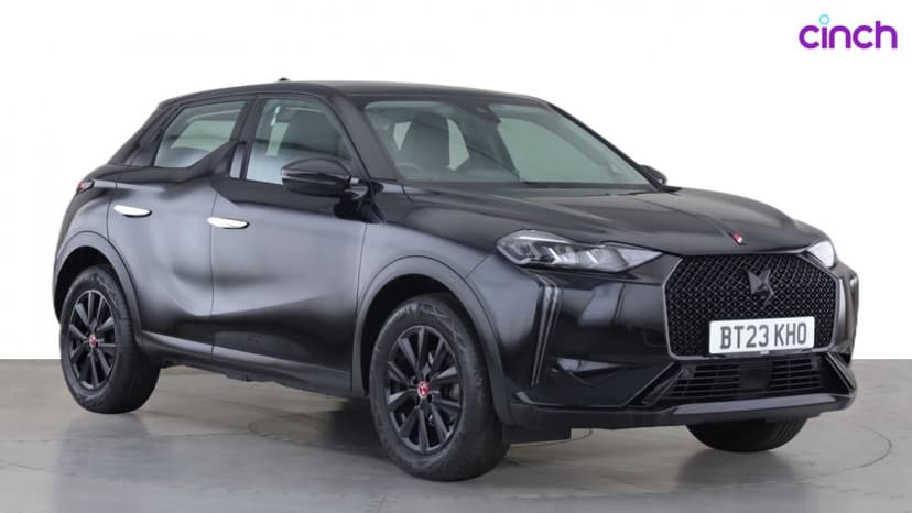 DS DS 3