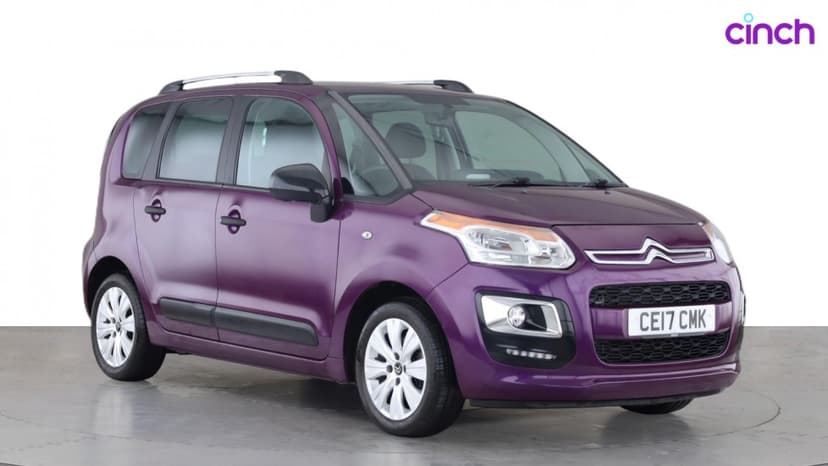Citroen C3 Picasso