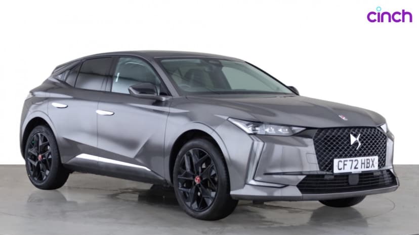 DS DS 4