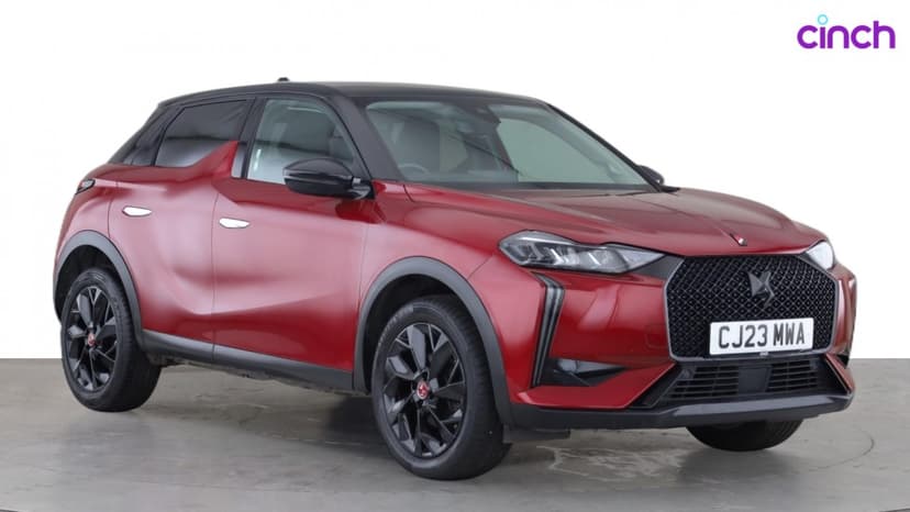 DS DS 3