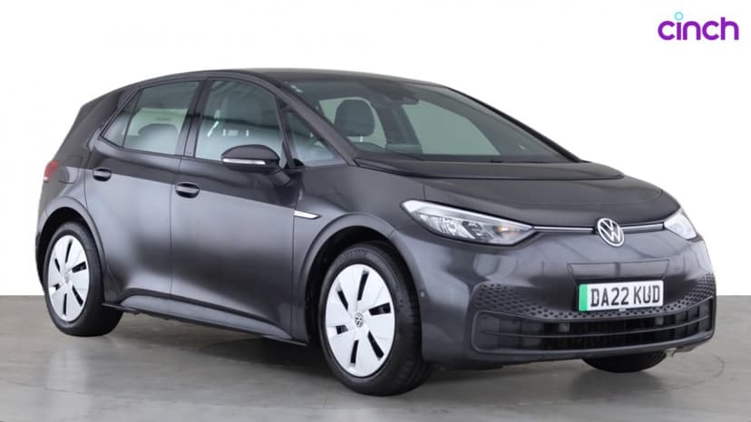 Volkswagen ID.3