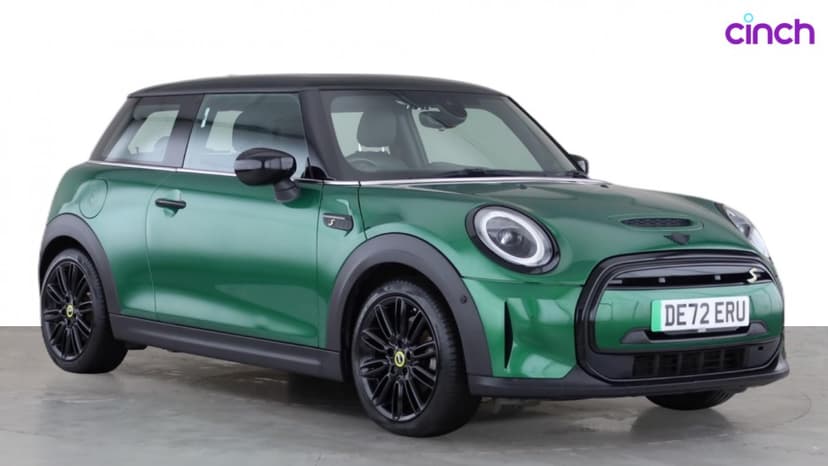 MINI Hatchback