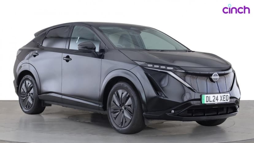 Nissan Ariya