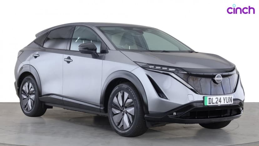 Nissan Ariya