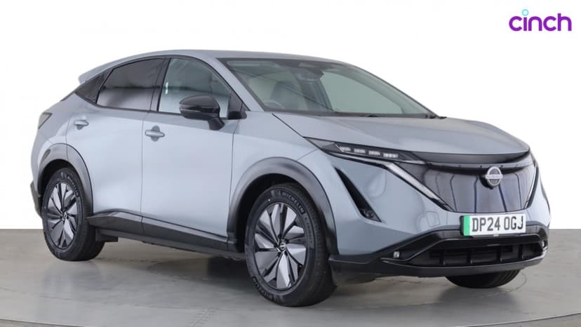 Nissan Ariya