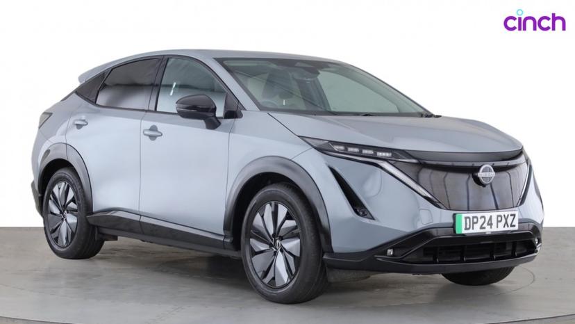 Nissan Ariya
