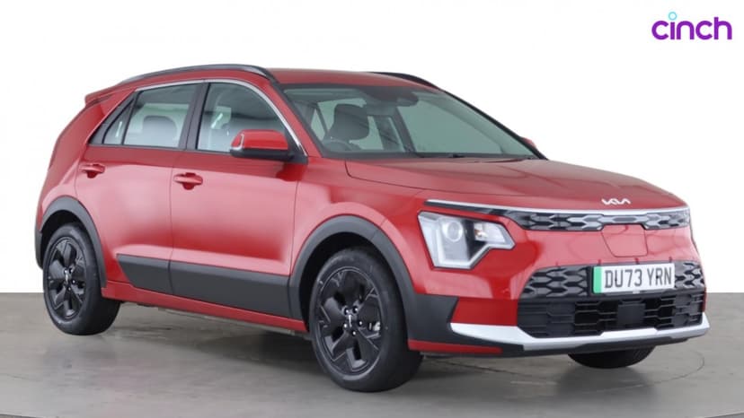 Kia Niro EV